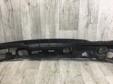 ФОТО Пластик под лобовое стекло (Жабо) для Toyota FJ Cruiser Киев