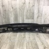 ФОТО Пластик под лобовое стекло (Жабо) для Toyota FJ Cruiser Киев