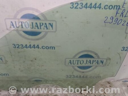 ФОТО Стекло двери для Infiniti EX35 (37) (07-12) Киев