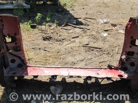 ФОТО Задняя часть для Toyota FJ Cruiser Киев