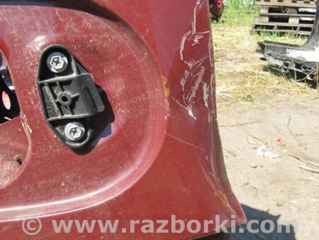 ФОТО Задняя часть для Toyota FJ Cruiser Киев