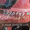 ФОТО Задняя часть для Toyota FJ Cruiser Киев