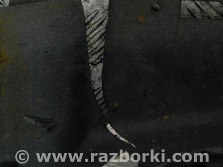 ФОТО Бампер передний для Mitsubishi Lancer X 10 (08-17) Киев