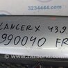 ФОТО Бампер передний для Mitsubishi Lancer X 10 (08-17) Киев