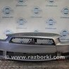 Бампер передний Mitsubishi Lancer X 10 (08-17)