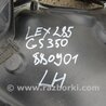 ФОТО Лонжерон для Lexus GS350 Киев