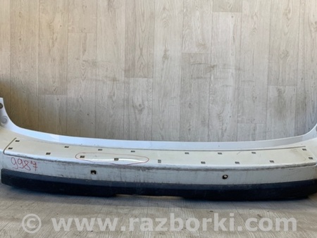 ФОТО Бампер задний для Honda Pilot 2 MR-V YF3/4 (2008-2015) Киев