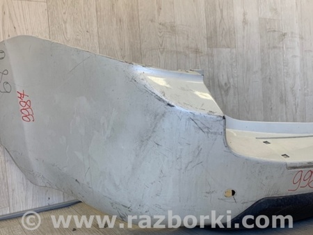 ФОТО Бампер задний для Honda Pilot 2 MR-V YF3/4 (2008-2015) Киев