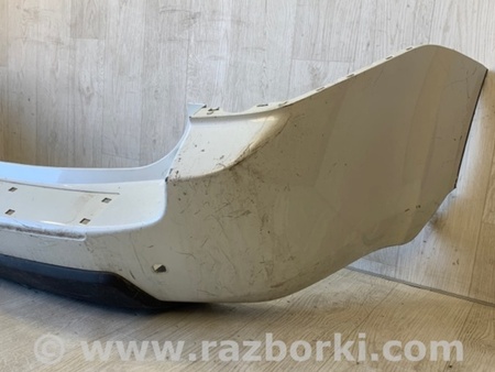 ФОТО Бампер задний для Honda Pilot 2 MR-V YF3/4 (2008-2015) Киев