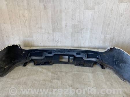 ФОТО Бампер задний для Honda Pilot 2 MR-V YF3/4 (2008-2015) Киев