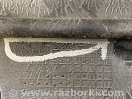 ФОТО Бампер задний для Honda Pilot 2 MR-V YF3/4 (2008-2015) Киев