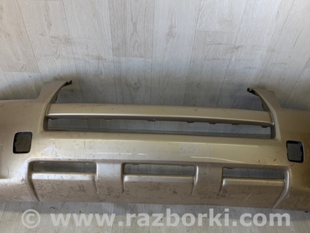 ФОТО Бампер передний для Toyota RAV-4 (05-12) Киев