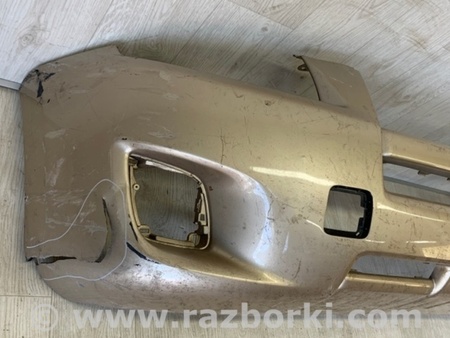 ФОТО Бампер передний для Toyota RAV-4 (05-12) Киев