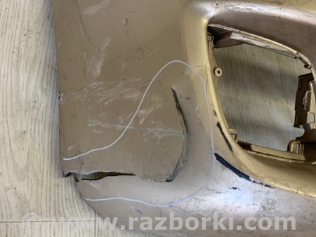 ФОТО Бампер передний для Toyota RAV-4 (05-12) Киев