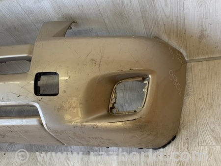 ФОТО Бампер передний для Toyota RAV-4 (05-12) Киев