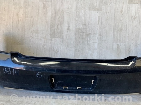 ФОТО Бампер задний для Chevrolet Malibu Киев