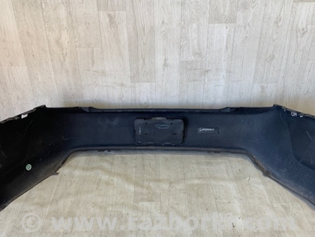 ФОТО Бампер задний для Chevrolet Malibu Киев