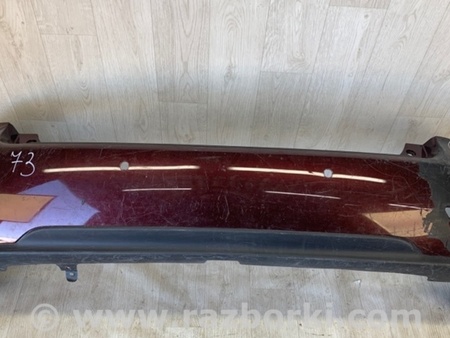 ФОТО Бампер задний для Lexus RX350/450 (09-15) Киев