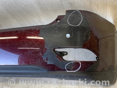 ФОТО Бампер задний для Lexus RX350/450 (09-15) Киев