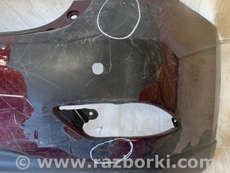 ФОТО Бампер задний для Lexus RX350/450 (09-15) Киев