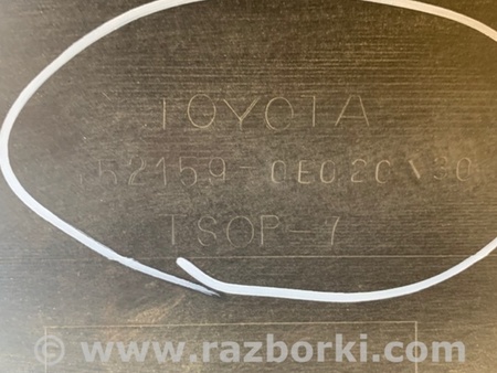 ФОТО Бампер задний для Lexus RX350/450 (09-15) Киев