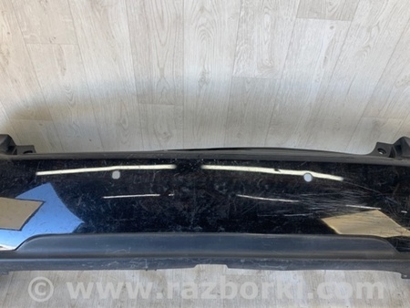 ФОТО Бампер задний для Lexus RX350/450 (09-15) Киев