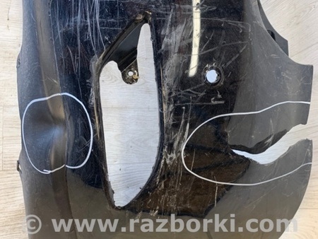 ФОТО Бампер задний для Lexus RX350/450 (09-15) Киев