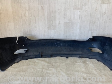 ФОТО Бампер задний для Lexus RX350/450 (09-15) Киев