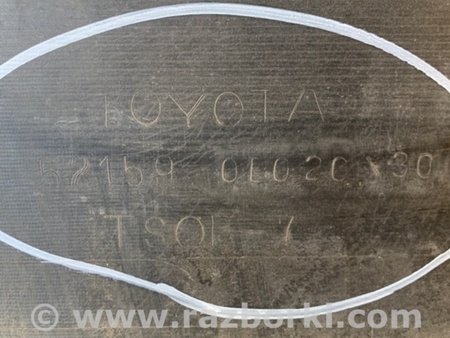 ФОТО Бампер задний для Lexus RX350/450 (09-15) Киев