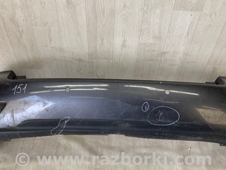 ФОТО Бампер задний для Lexus RX350/450 (09-15) Киев