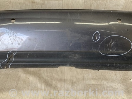 ФОТО Бампер задний для Lexus RX350/450 (09-15) Киев