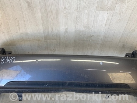 ФОТО Бампер задний для Lexus RX350/450 (09-15) Киев