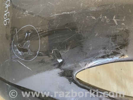 ФОТО Бампер задний для Lexus RX350/450 (09-15) Киев