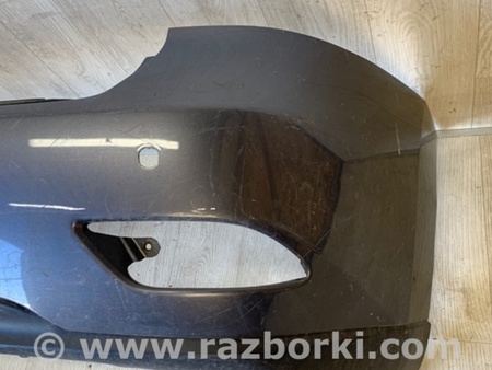ФОТО Бампер задний для Lexus RX350/450 (09-15) Киев