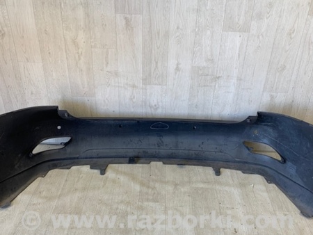 ФОТО Бампер задний для Lexus RX350/450 (09-15) Киев