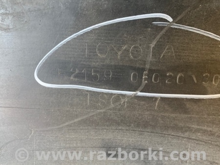 ФОТО Бампер задний для Lexus RX350/450 (09-15) Киев