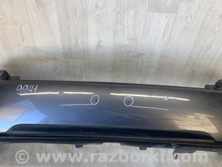 ФОТО Бампер задний для Lexus RX350/450 (09-15) Киев