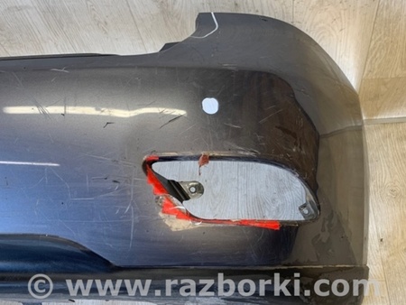 ФОТО Бампер задний для Lexus RX350/450 (09-15) Киев