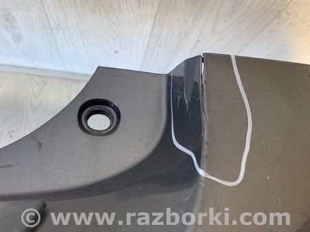 ФОТО Бампер задний для Lexus RX350/450 (09-15) Киев