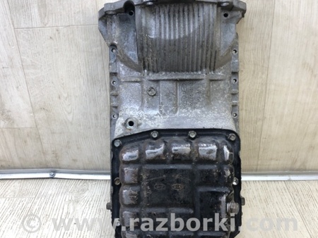 ФОТО Поддон картера для Hyundai Elantra HD (04.2006-03.2012) Киев