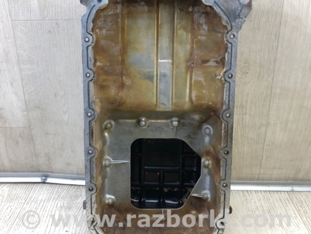 ФОТО Поддон картера для Hyundai Elantra HD (04.2006-03.2012) Киев