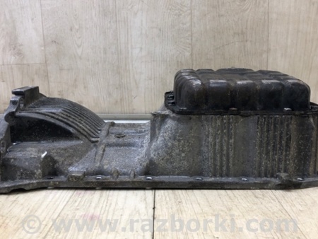 ФОТО Поддон картера для Hyundai Elantra HD (04.2006-03.2012) Киев