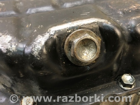 ФОТО Поддон картера для Hyundai Elantra HD (04.2006-03.2012) Киев