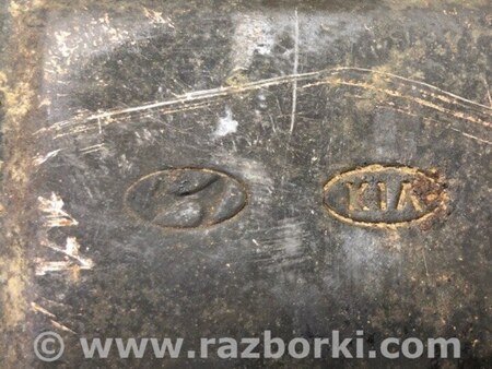 ФОТО Поддон картера для Hyundai Elantra HD (04.2006-03.2012) Киев