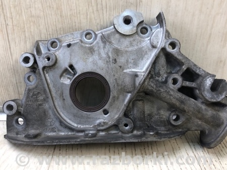 ФОТО Масляный насос для Hyundai Elantra HD (04.2006-03.2012) Киев
