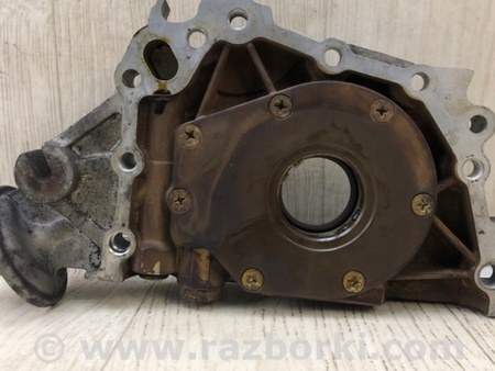 ФОТО Масляный насос для Hyundai Elantra HD (04.2006-03.2012) Киев