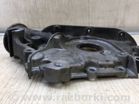 ФОТО Масляный насос для Hyundai Elantra HD (04.2006-03.2012) Киев