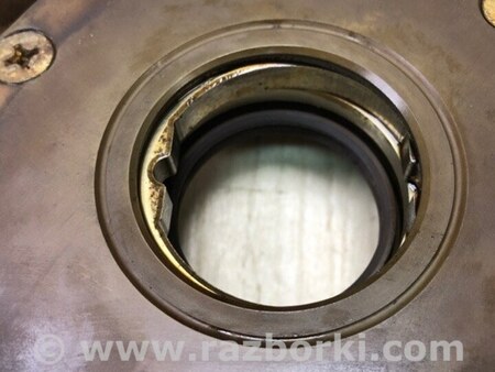 ФОТО Масляный насос для Hyundai Elantra HD (04.2006-03.2012) Киев