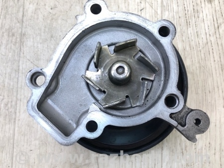 ФОТО Помпа для Hyundai Elantra HD (04.2006-03.2012) Киев