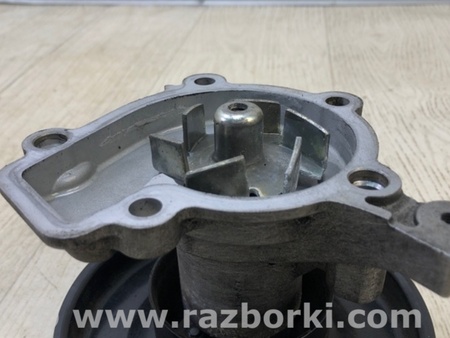 ФОТО Помпа для Hyundai Elantra HD (04.2006-03.2012) Киев